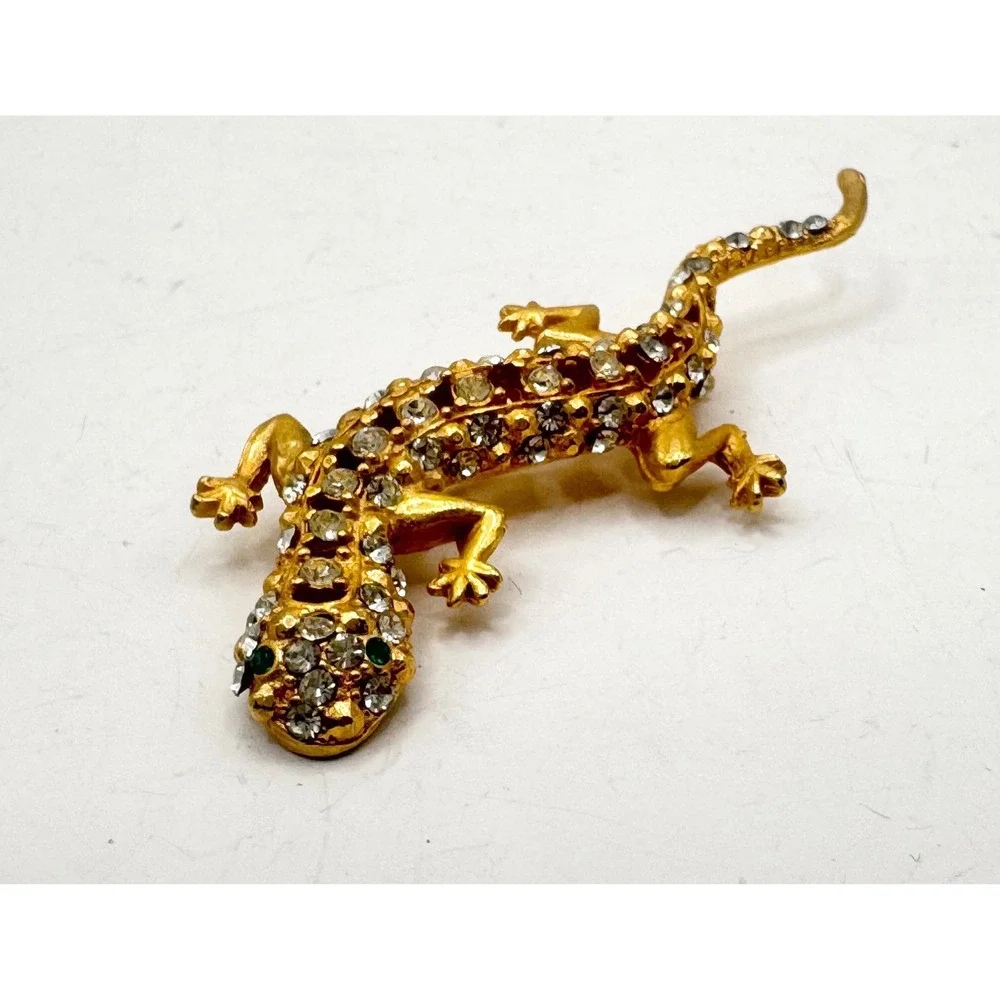 N/A lizard gecko